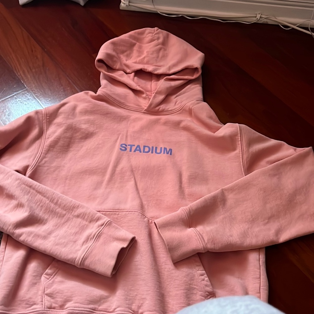 Stadium Goods hoodie
